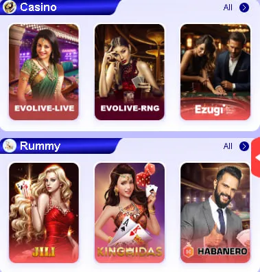 51 Club Login and 51 Game banner for Indian players